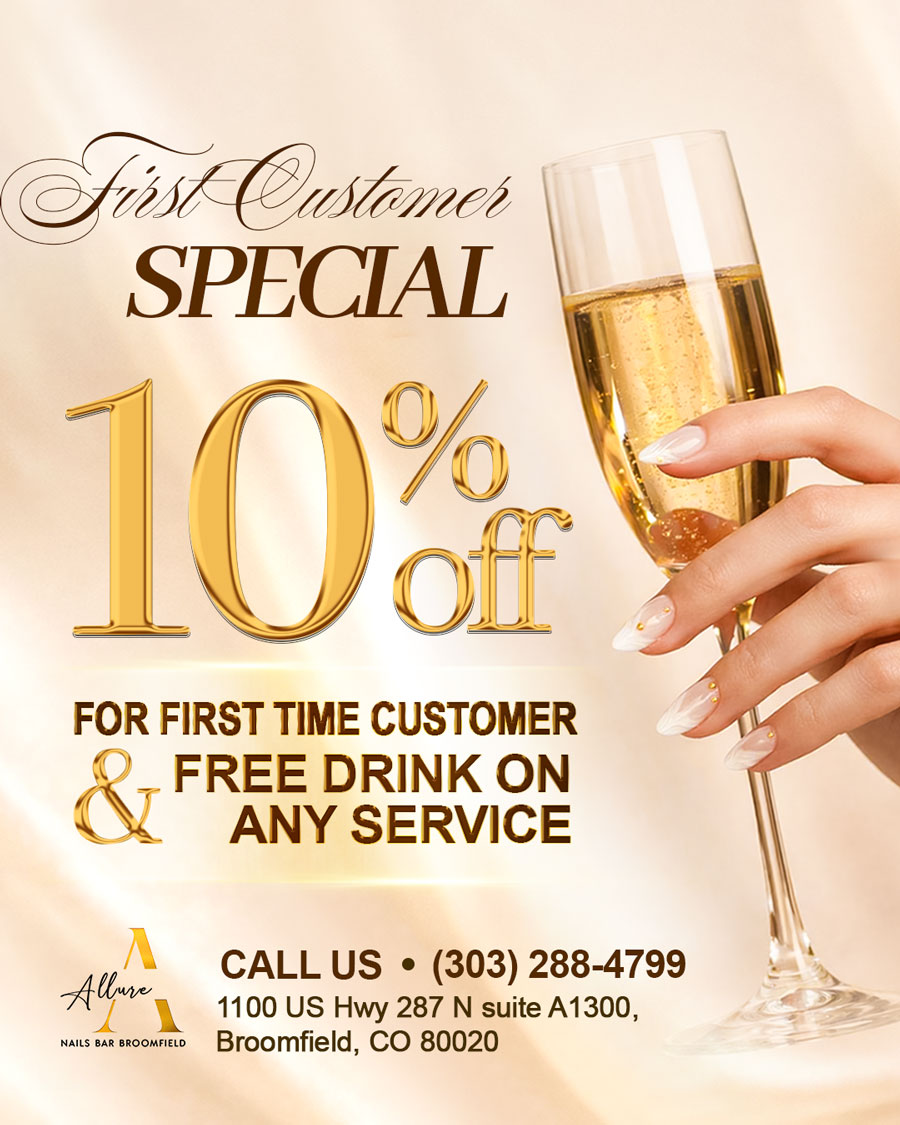 ALLURE NAILS BAR